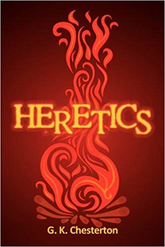 okumak Heretics