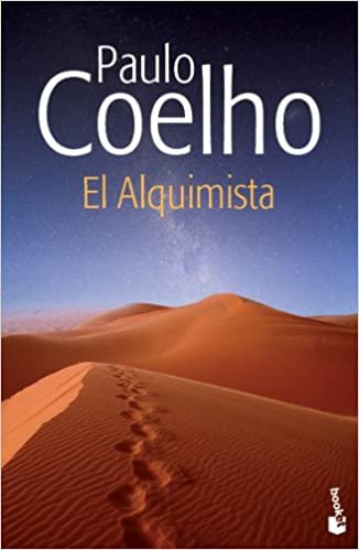 okumak El Alquimista (Biblioteca Paulo Coelho)