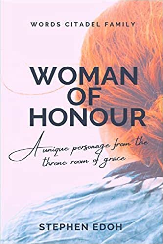 okumak A Woman Of Honour