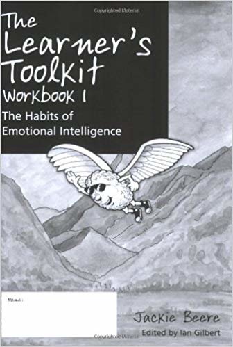 okumak The Learner s Toolkit Student Workbook 1: The Habits of Emotional Intelligence: Student Workbook Bk. 1 (Lessons in Learning to Learn)