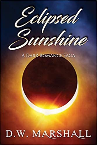 okumak Eclipsed Sunshine (The Seven Chambers Series)