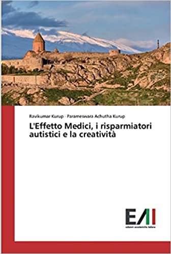 okumak L&#39;Effetto Medici, i risparmiatori autistici e la creatività