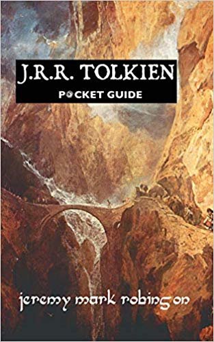 okumak J.R.R. Tolkien : Pocket Guide