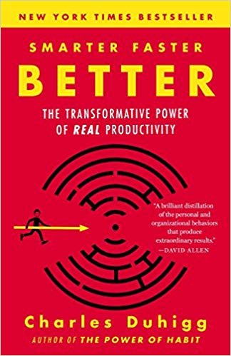 أذكى ، أسرع من أفضل: transformative الطاقة الإنتاجية حقيقي