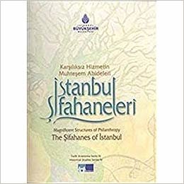 okumak İstanbul Şifahaneleri
