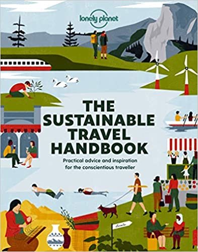 okumak The Sustainable Travel Handbook