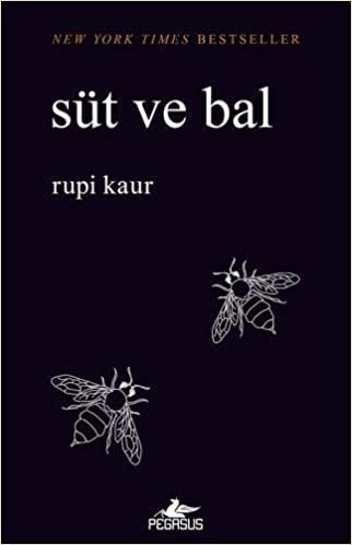 okumak Süt ve Bal: New York Times Bestseller