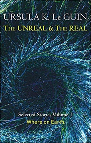 okumak The Unreal and the Real Volume 1 : Volume 1: Where on Earth