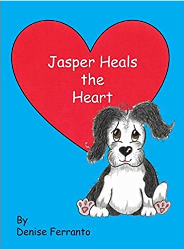 okumak Jasper Heals the Heart