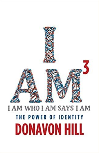 okumak I Am3: The Power of Identity