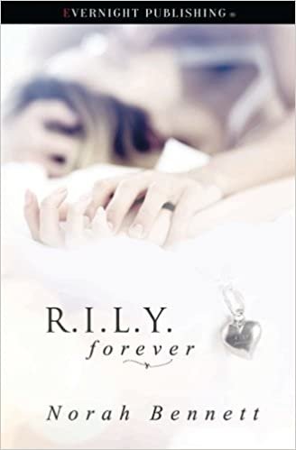 okumak R.I.L.Y. Forever