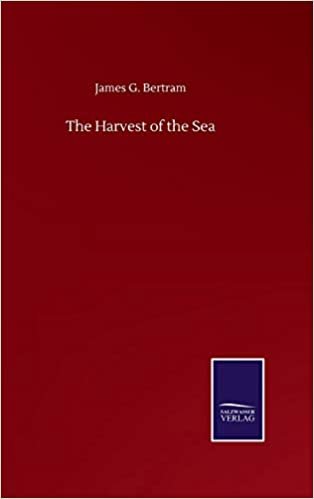 okumak The Harvest of the Sea