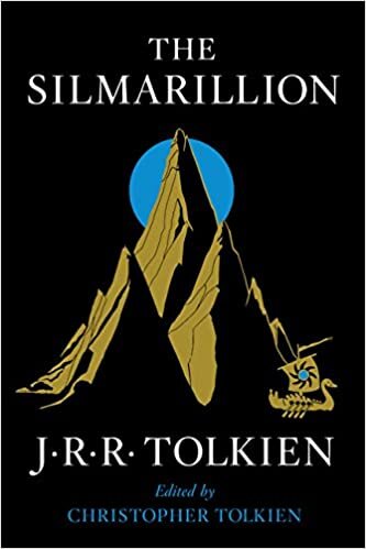 okumak The Silmarillion