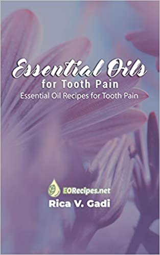 okumak Essential Oils for Tooth Pain: Essential Oil Recipes for Tooth Pain