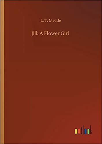 okumak Jill: A Flower Girl