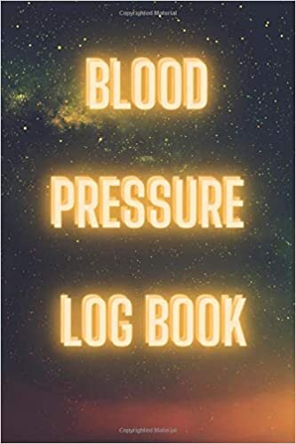 okumak Blood Pressure Log Book: Track blood pressure and pulse A.M and P.M with notes