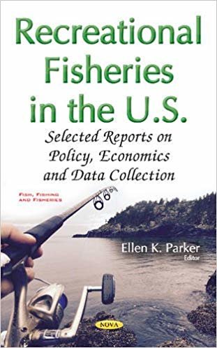 okumak Recreational Fisheries in the U.S. : Selected Reports on Policy, Economics &amp; Data Collection