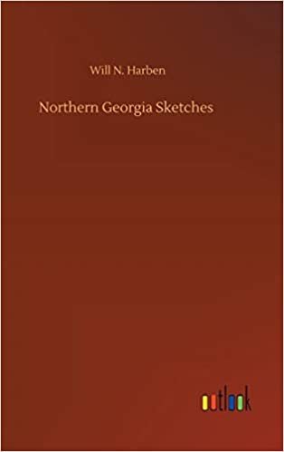 okumak Northern Georgia Sketches
