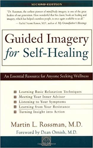 okumak Guided Imagery for Self-healing