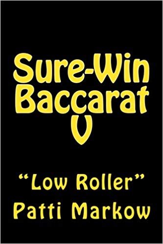 okumak Sure-Win Baccarat V: &quot;Low Roller&quot;
