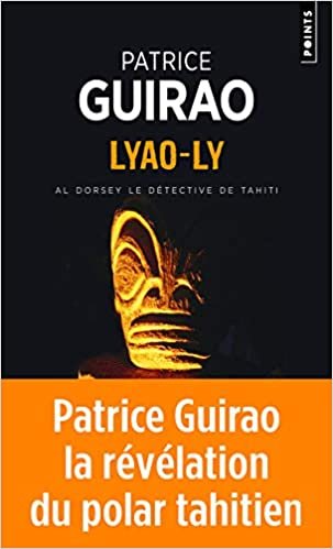 okumak Lyao-Ly - tome 2 Une aventure d&#39;Al Dorsey (2) (Points policiers, Band 2)