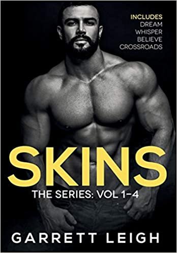 okumak Skins: The Series