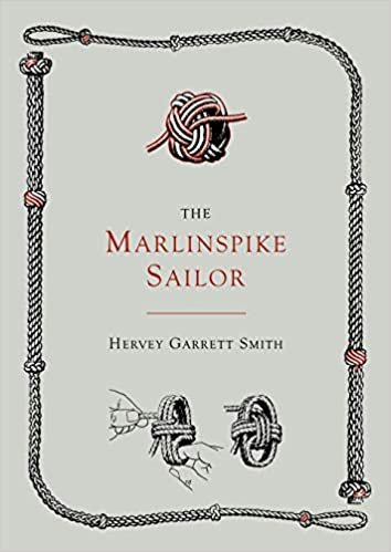 okumak The Marlinspike Sailor [Second Edition, Enlarged]