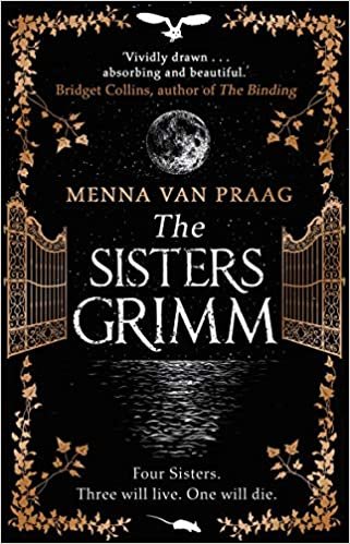 okumak The Sisters Grimm