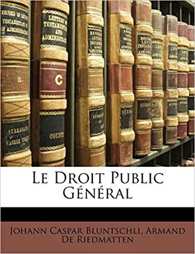 okumak Le Droit Public G N Ral
