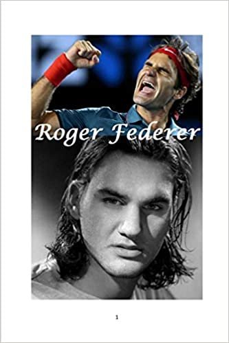 okumak Price, V: Roger Federer