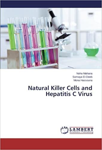 okumak Natural Killer Cells and Hepatitis C Virus