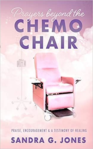 okumak Prayers Beyond the Chemo Chair