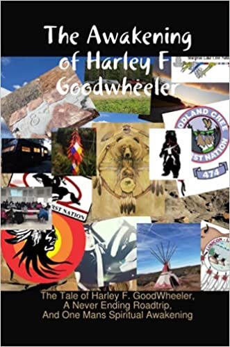 okumak The Awakening of Harley F. Goodwheeler