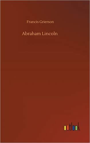 okumak Abraham Lincoln