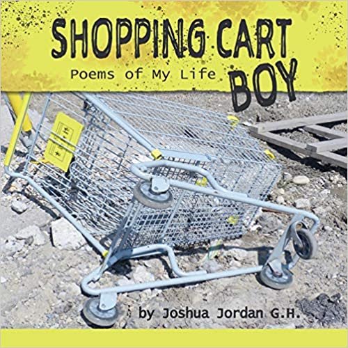 okumak G. H., J: Shopping Cart Boy