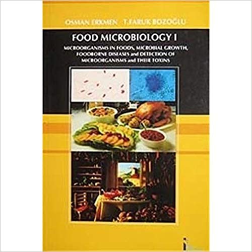 okumak Food Microbiology 1
