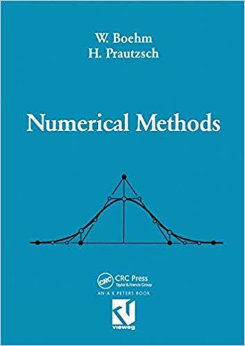 okumak Numerical Methods