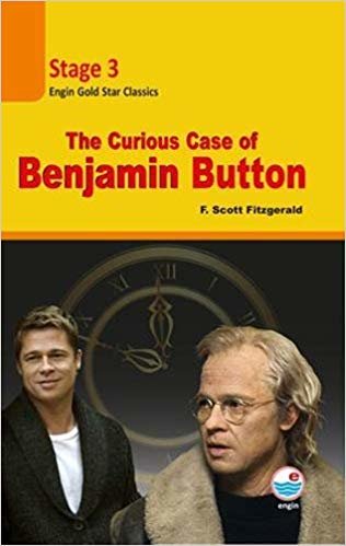 okumak The Curious Case of Benjamin Button Stage 3 (CD’li): Engin Gold Star Classics