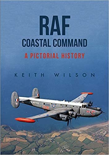 okumak Wilson, K: RAF Coastal Command