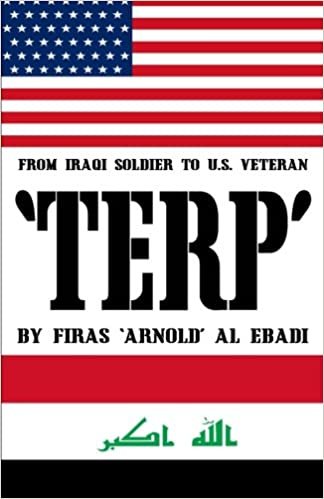 okumak &#39;T.E.R.P&#39;: From Iraqi Soldier to U.S. Veteran