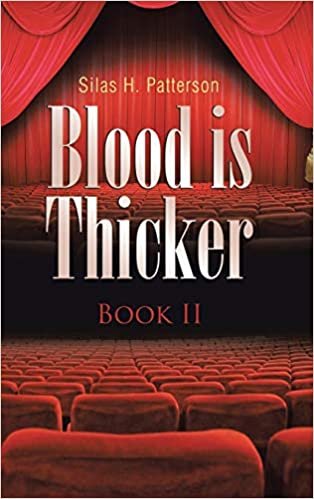 okumak Blood is Thicker: Book II