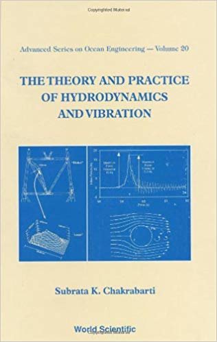 okumak Theory And Practice Of Hydrodynamics And Vibration, The : 20