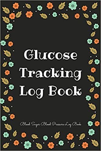 okumak Glucose Tracking Log Book: V.13 Blood Sugar Blood Pressure Log Book 54 Weeks with Monthly Review Monitor Your Health (1 Year) | 6 x 9 Inches (Gift) (D.J. Blood Sugar)