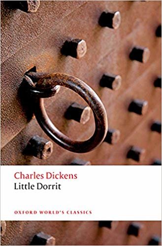 okumak Little Dorrit n/e (Oxford Worlds Classics)