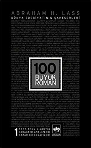 okumak 100 Büyük Roman 1