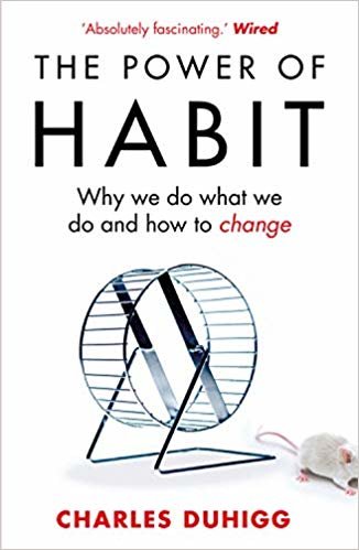 okumak The Power of Habit : Why We Do What We Do, and How to Change