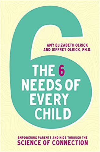 okumak 6 Needs of Every Child