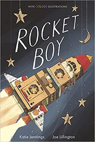 okumak Jennings, K: Rocket Boy (Colour Fiction, Band 9)