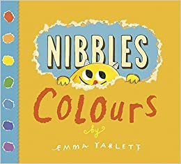 okumak Yarlett, E: Nibbles Colours