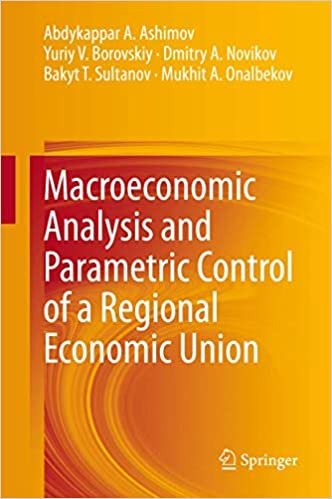 okumak Macroeconomic Analysis and Parametric Control of a Regional Economic Union